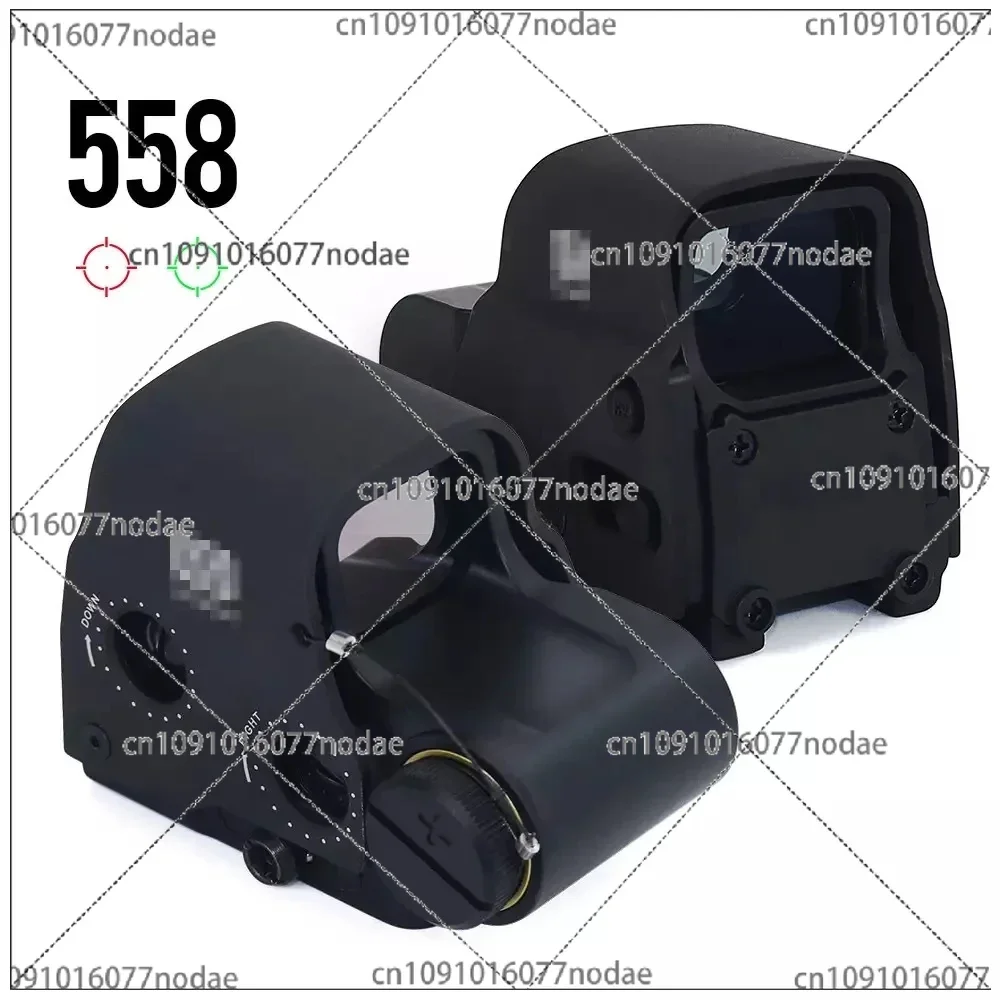 

Red/Green Dot Special Fast Detachable Red Dot for Metal Holographic Sight