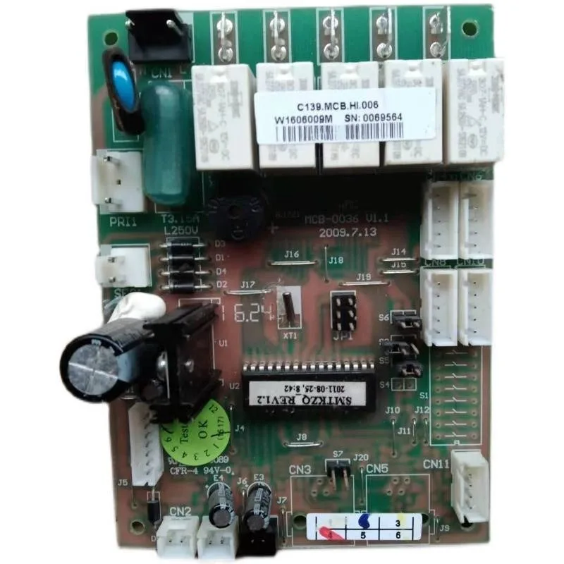 Parts For Tianjia A…