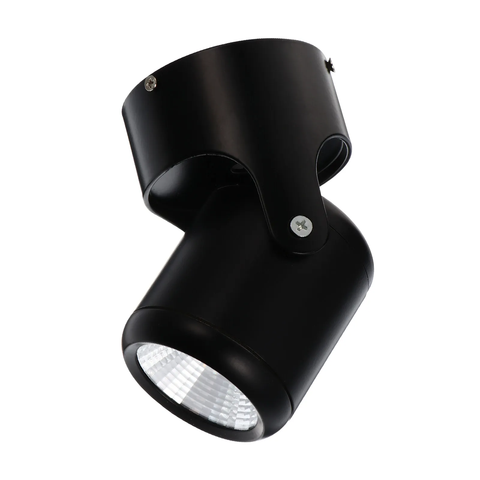 7W Rotating Led Spo…