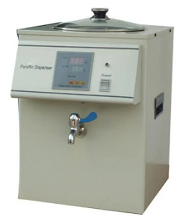 Medical and Histology Paraffin Dispenser for sales