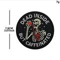 DEAD INSIDE 