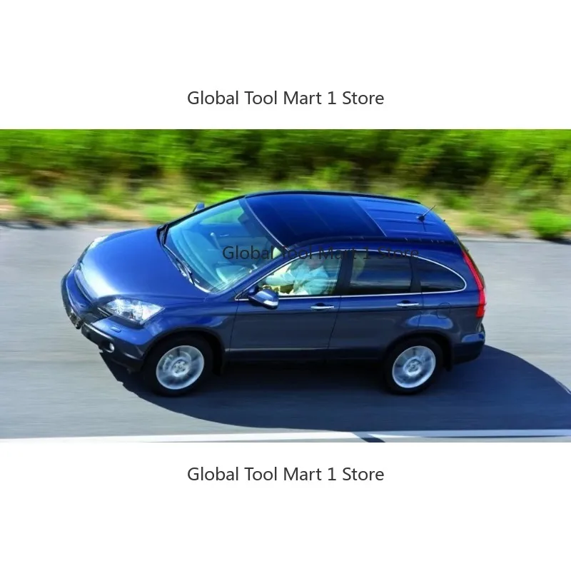 

Auto Car Sunroof Glass Assembly Replacement For CRV High Quality Sunroof Assembly