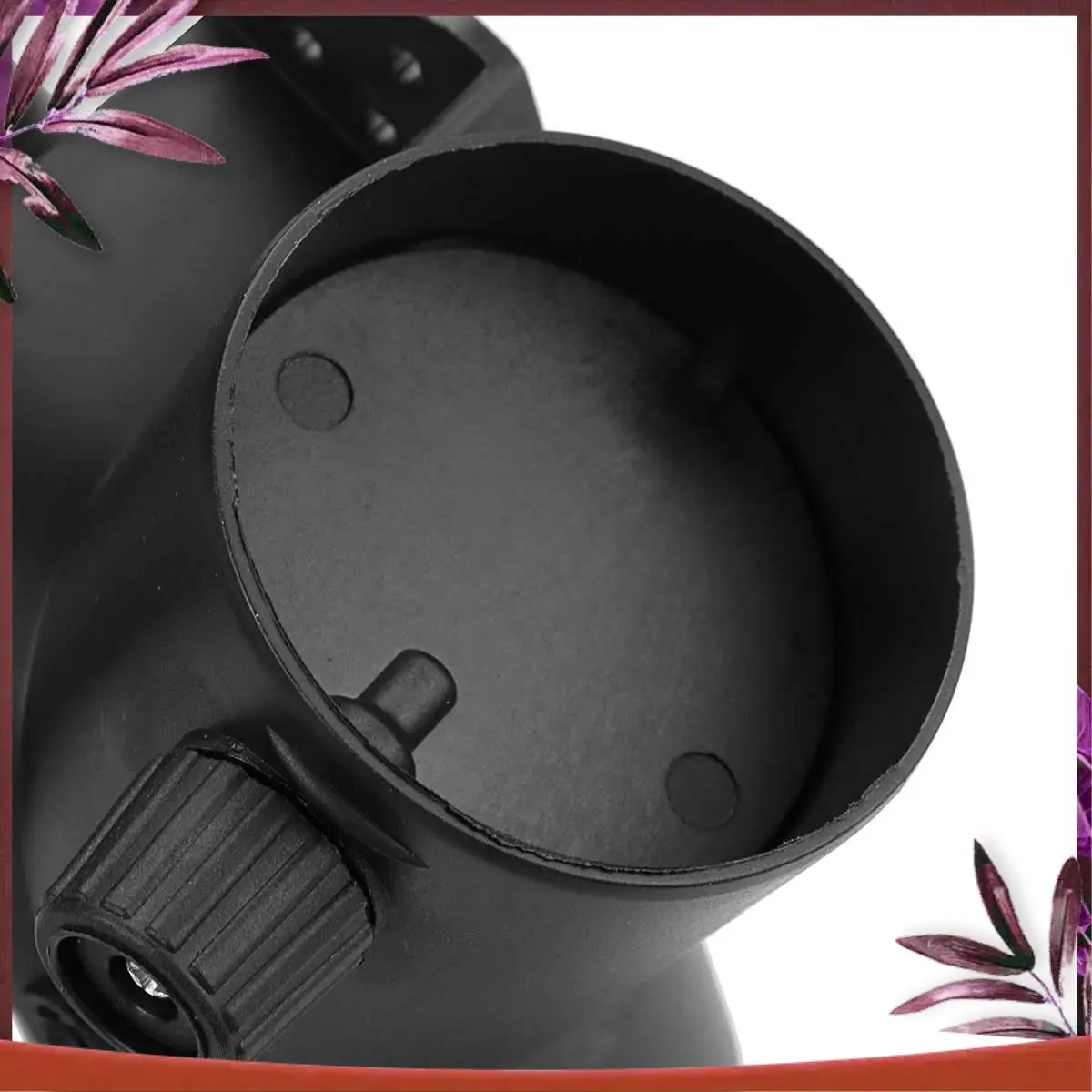 

Durable Y Shape Parking Heater Air Vent Exhaust Connector W/Dual Regulating Valve Flap For Webasto Air Heater