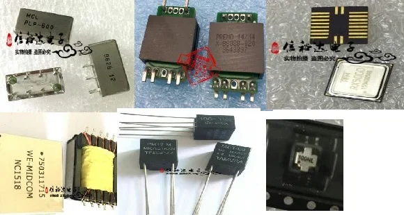 

1PCS PLP-600 X-B8088-020 RX5000 750311715 PA1005.100NL ER1384 MET-09 MGSP4-00012