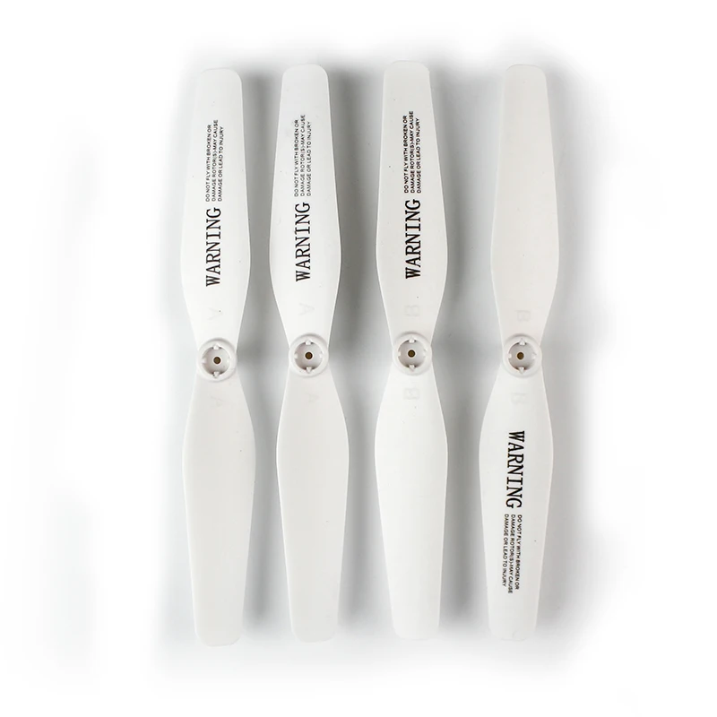 JJRC quadrirotor A20 drone H68 garde d'hélice