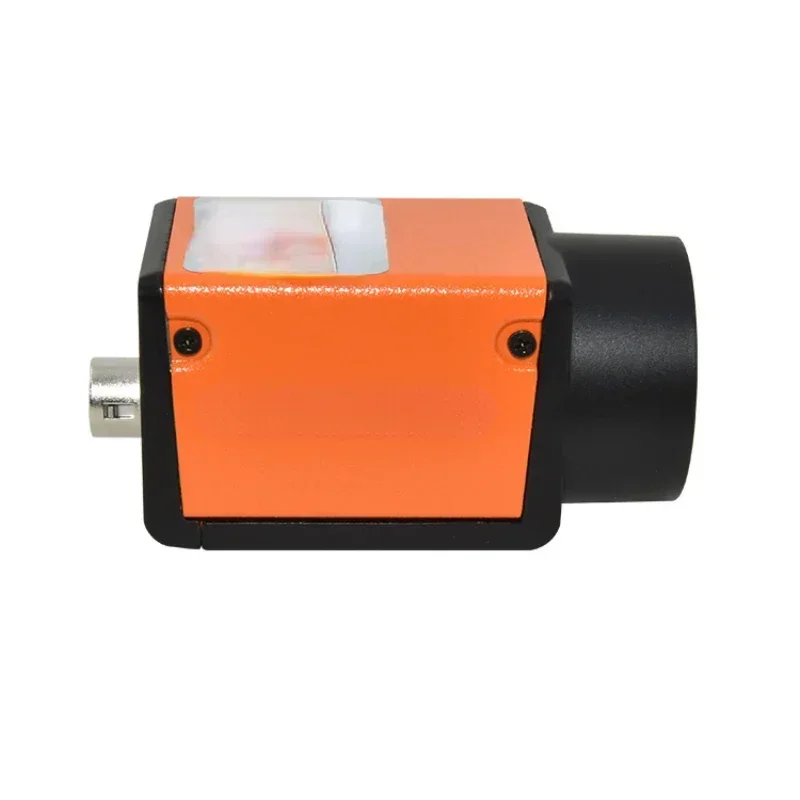 Gige Vision 120 Fps…