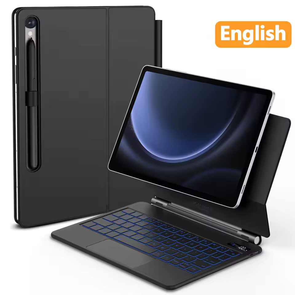 갤럭시 탭 S 시리즈 액정 보호