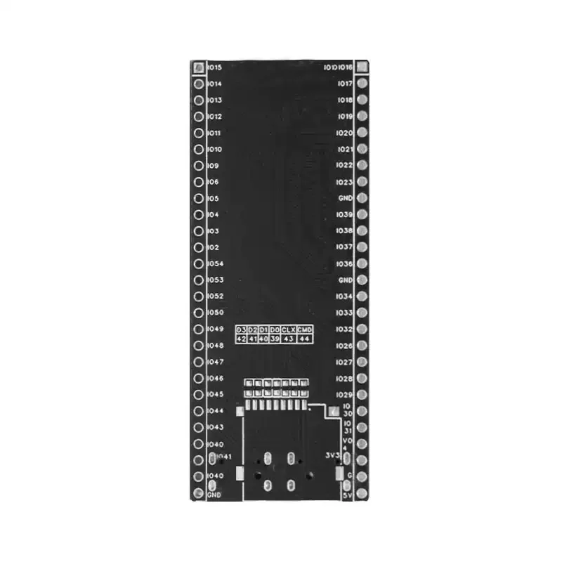 1-5 sztuk płytki programistycznej ESP32-P4 TINY WT9234-TINNY z ESP32 P4 V3.2 + WT0132P4-A1-N16R32 z wbudowanym RGB do MIPI DSI/CSI/RISC-V — zdjęcie produktu 6