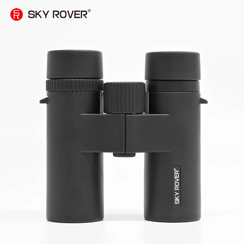 

SKY ROVER Acuity 8x32ED Binoculars Wide Angle Lightweight Portable Outdoor Waterproof High-definition