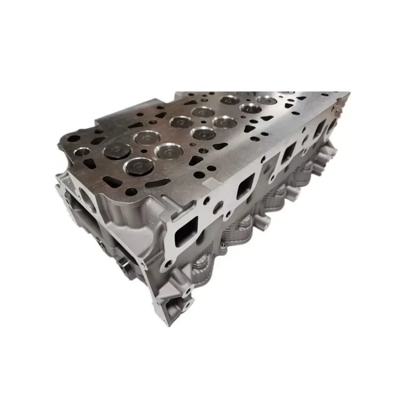 

2025 Best Price With Top Quality Car Parts Cylinder Head Assy OEM 11039-EC00A 2.5DDTI YD25 YD22