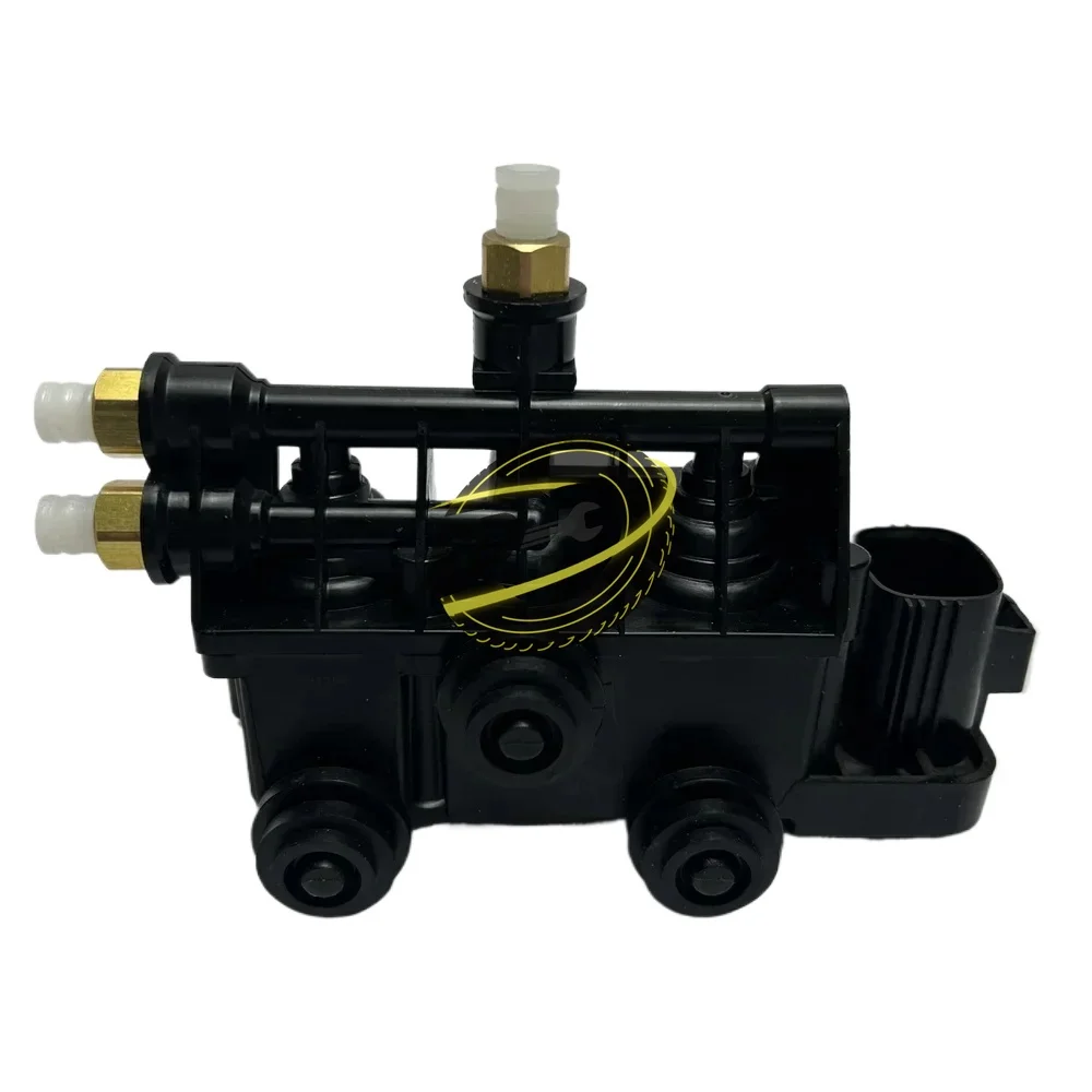 

RVH000095 Front Air Suspension Valve Block For Land Rover Discover LR3 LR4 Rover Sport 2006-2013 RVH500060 RVH500050 RVH000055