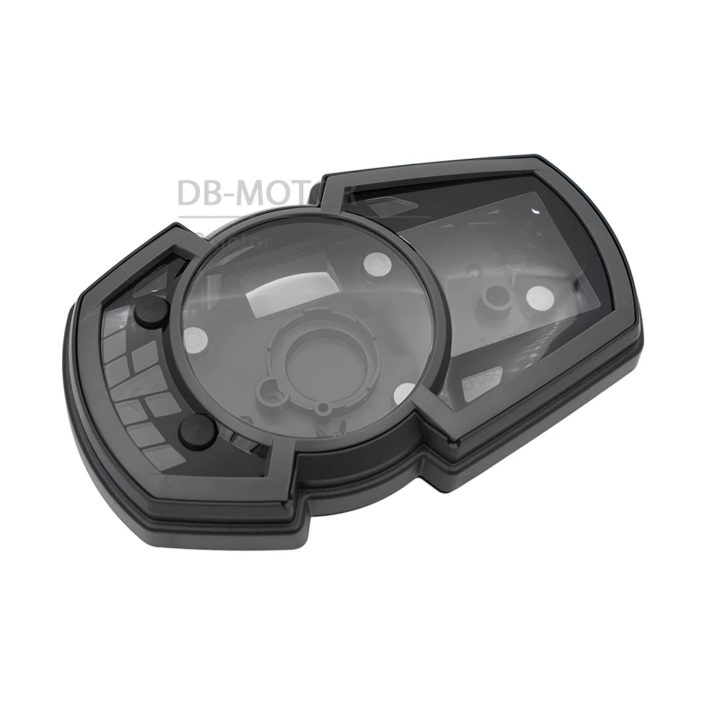 

Motorcycle Gauges Cover Case Fit For Kawasaki Ninja 400 650 1000 2018-2023 – Speedometer Tachometer Instrument Housing