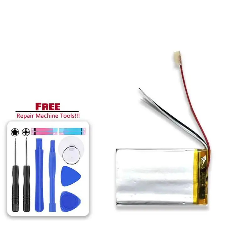 1000Mah For Sony Nw… - image