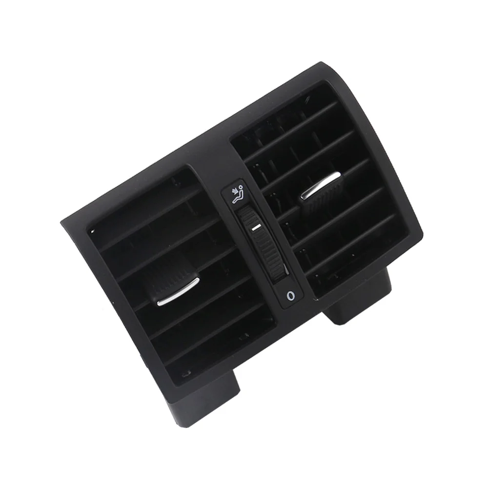 Rear AC Air Conditioning Outlet Vent  Fit for VW Touran Caddy 2004 2005 2008 2011 2012 2013 2014 2015 1TD819203A