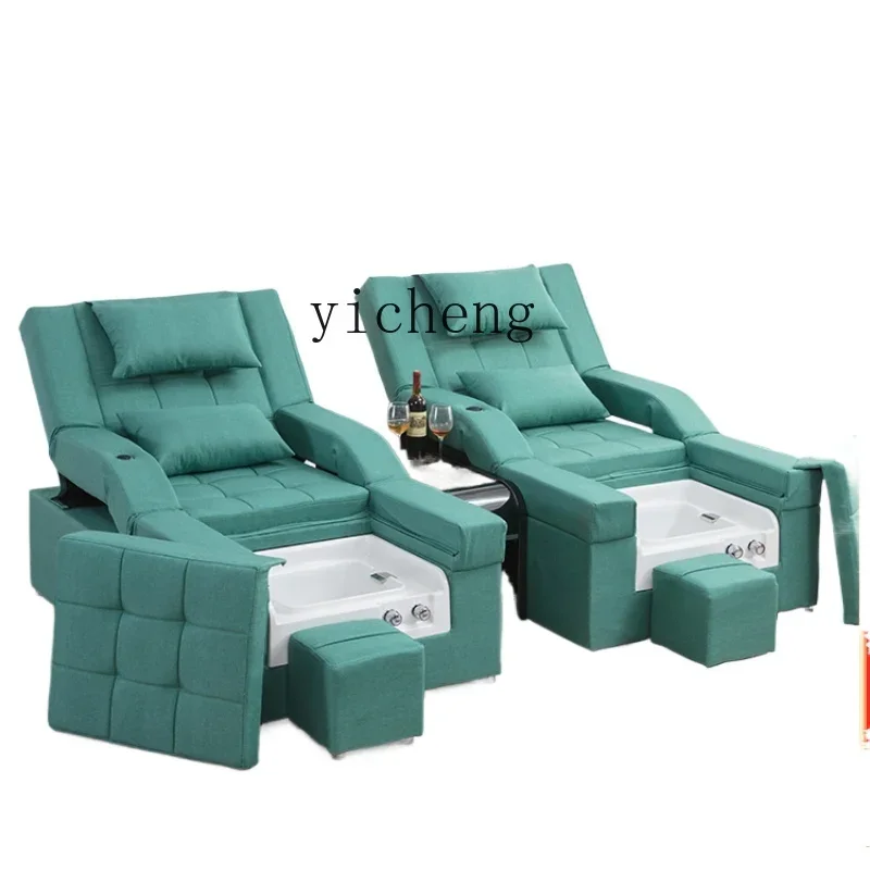 Zf Pedicure Sofa Be…