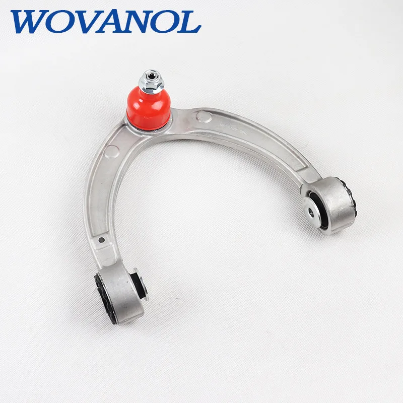 

1 шт. 1663301707 1663301807 Детали подвески автомобиля, передний левый/правый верхний рычаг управления, опора для Mercedes W166 X166 X292