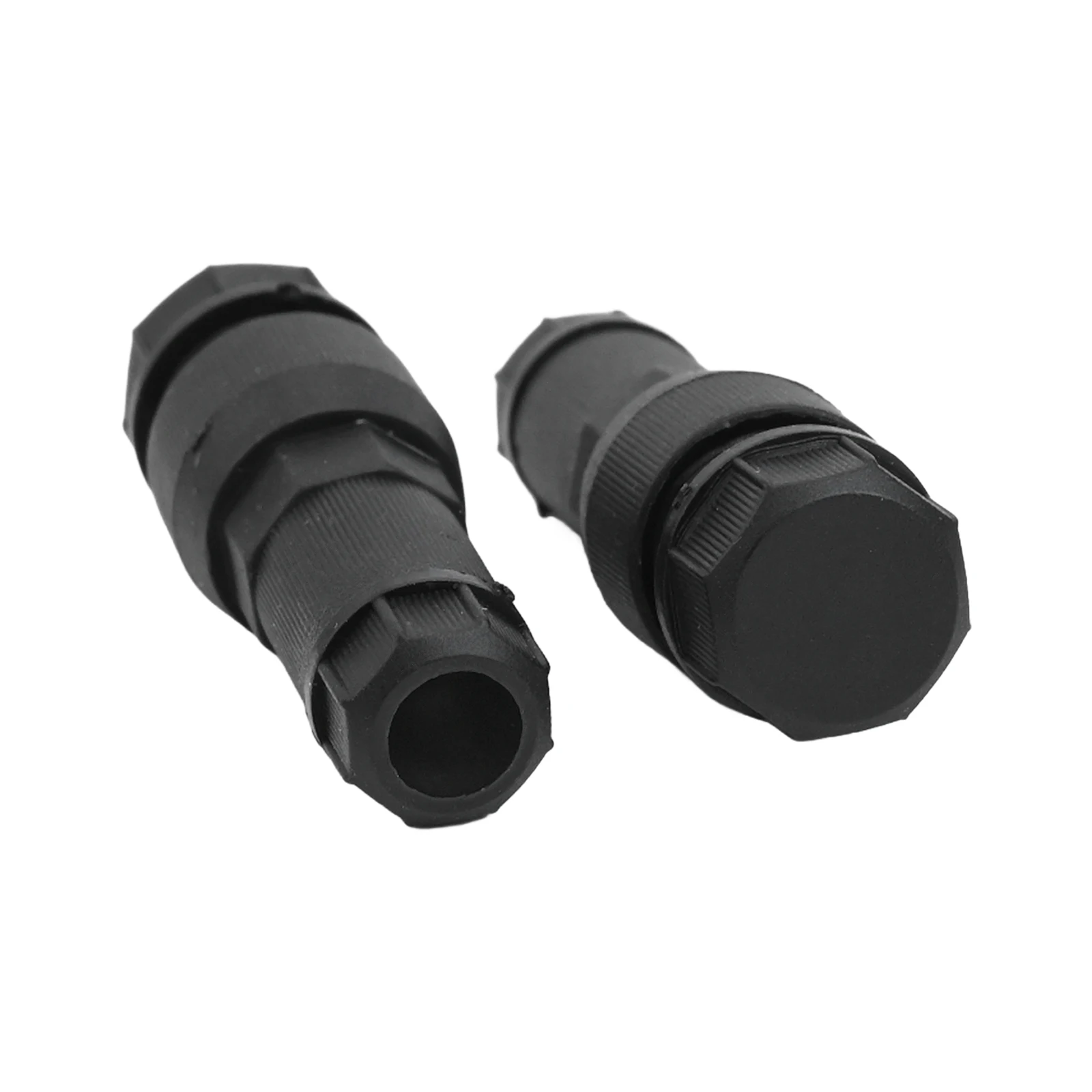 10Pcs T Type Low Voltage Wire Connectors 500W 5A with Brass Core and Insulated Flame Retardant Shell for Electrical Wiring