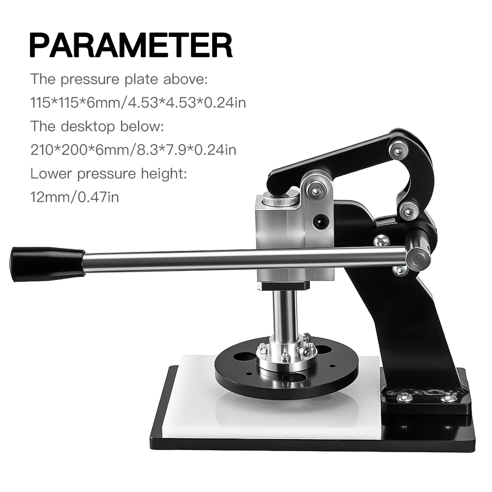 Die cutting machine, manual die-cutting machine, cutting press, small die-cutting machine, paper cutting, leather cutting