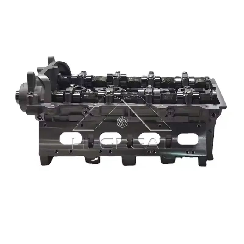 

Engine Assesories 1.3L SQR473 Engine Cylinder Head SQR473 Complete Cylinder Head For Chery QQ6 Cowin M1 473 Arauca