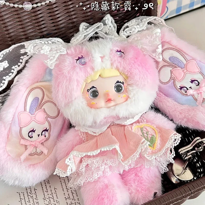 جديد أفضل لعبة Nommi توقعات الطقس سلسلة أفخم صندوق أعمى ظهره قلادة الديكور العصرية اللعب فتاة مفاجأة صندوق غامض هدية #3