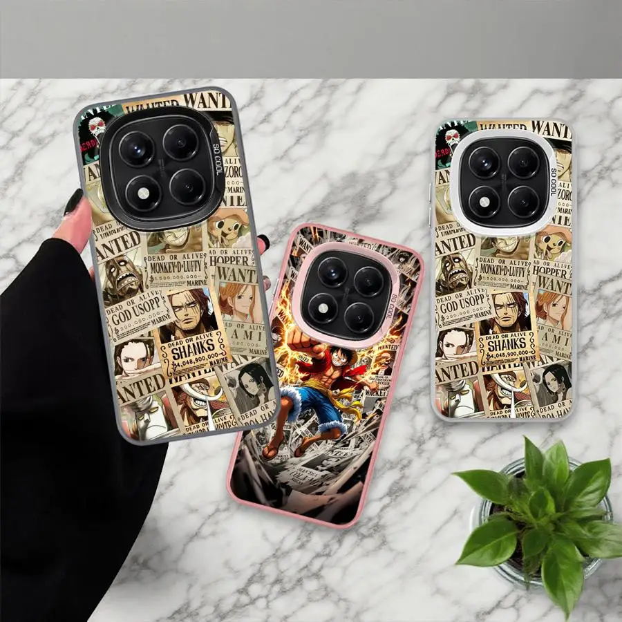 Case For Xiaomi Red…