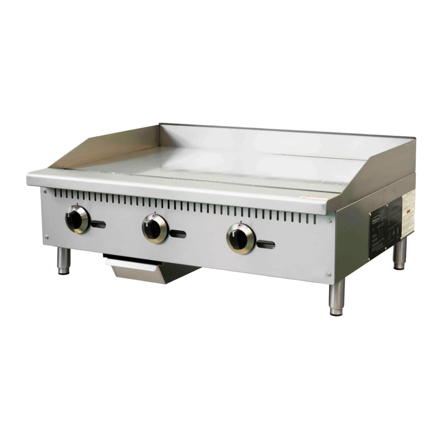 Commercial Kitchen Equipment E - огляд і ціна Commercial Kitchen Pans