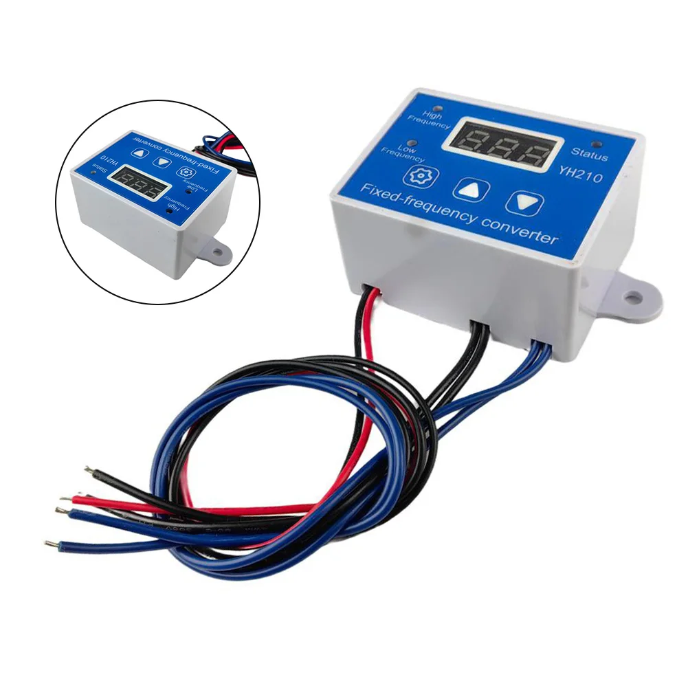 1pc 110-220V Inverter Refrigerator To Fixed Frequency Converter Signal Adapter Board For Inverter Refrigerator Repair