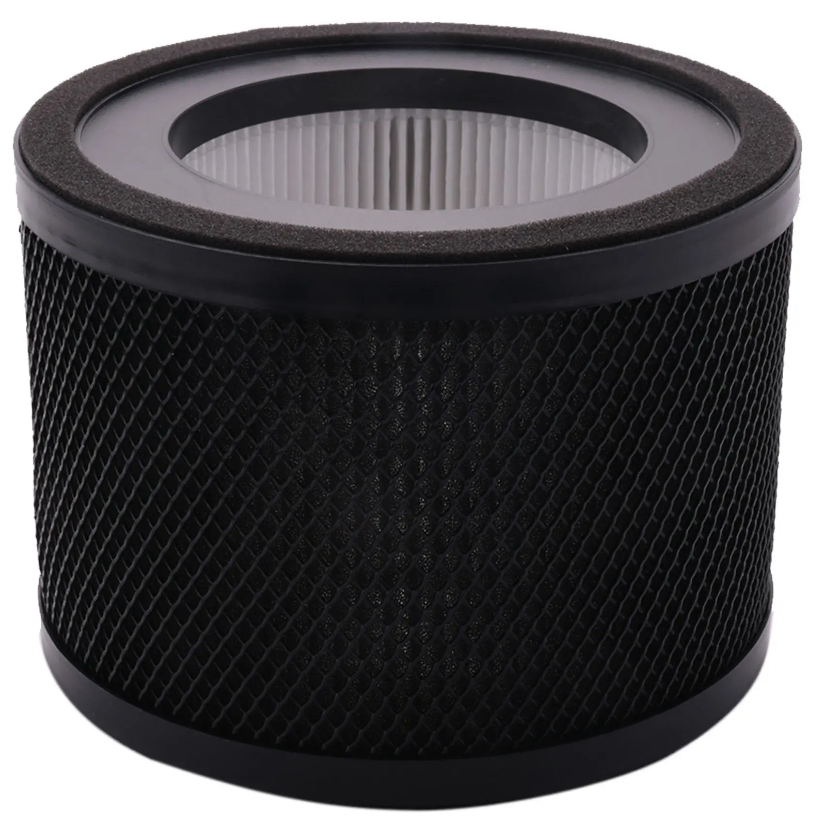 استبدال فلتر HEPA لتاوترونيكس TT-AP001 ، لتنقية الهواء لفافا VA-EE014 ، فلتر الكربون المنشط