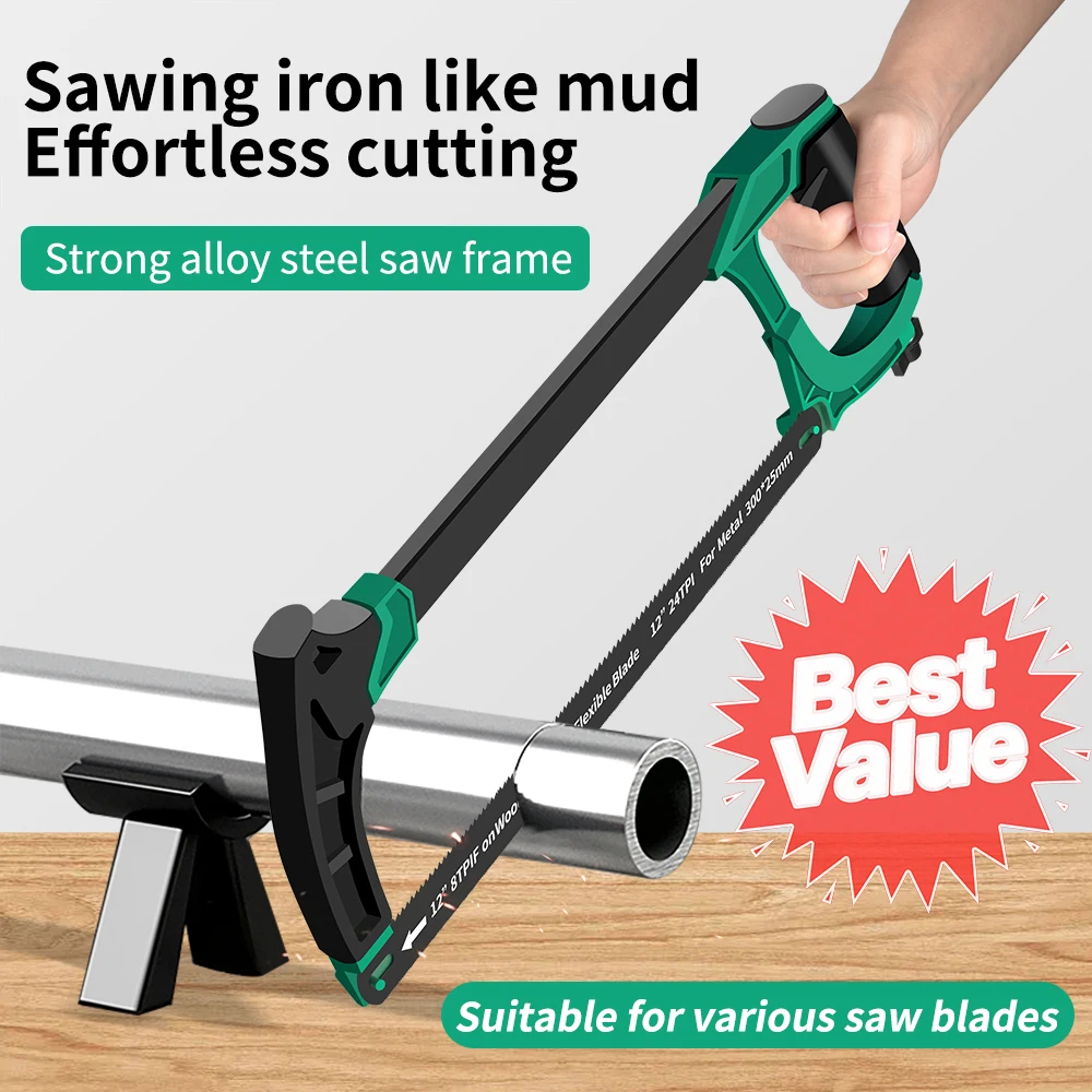 6-Π΄ΡΠΉΠΌΠΎΠ²Π°Ρ Π°Π»ΡΠΌΠΈΠ½ΠΈΠ΅Π²Π°Ρ Π½ΠΎΠΆΠΎΠ²ΠΊΠ° Ρ Π΄Π²ΡΠΌΡ ΡΠ΅Π³ΡΠ»ΠΈΡΡΠ΅ΠΌΡΠΌΠΈ Π»Π΅Π·Π²ΠΈΡΠΌΠΈ 8TPI/24TPI 45 Β° & 90 Β° Π£Π³Π»Π° ΡΠ΅Π·ΠΊΠΈ, ΡΡΡΠΊΠ° TPR Ρ ΠΌΡΠ³ΠΊΠΎΠΉ ΡΡΡΠΊΠΎΠΉ Π΄Π»Ρ ΠΌΠ΅ΡΠ°Π»Π»Π°/Π΄Π΅ΡΠ΅Π²Π°/ΠΠΠ₯ 6-Π΄ΡΠΉΠΌΠΎΠ²Π°Ρ Π°Π»ΡΠΌΠΈΠ½ΠΈΠ΅Π²Π°Ρ Π½ΠΎΠΆΠΎΠ²ΠΊΠ° Ρ Π΄Π²ΡΠΌΡ ΡΠ΅Π³ΡΠ»ΠΈΡΡΠ΅ΠΌΡΠΌΠΈ Π»Π΅Π·Π²ΠΈΡΠΌΠΈ 8TPI/24TPI 45 Β° & 90 Β° Π£Π³Π»Π° ΡΠ΅Π·ΠΊΠΈ, ΡΡΡΠΊΠ° TPR Ρ ΠΌΡΠ³ΠΊΠΎΠΉ ΡΡΡΠΊΠΎΠΉ Π΄Π»Ρ ΠΌΠ΅ΡΠ°Π»Π»Π°/Π΄Π΅ΡΠ΅Π²Π°/ΠΠΠ₯