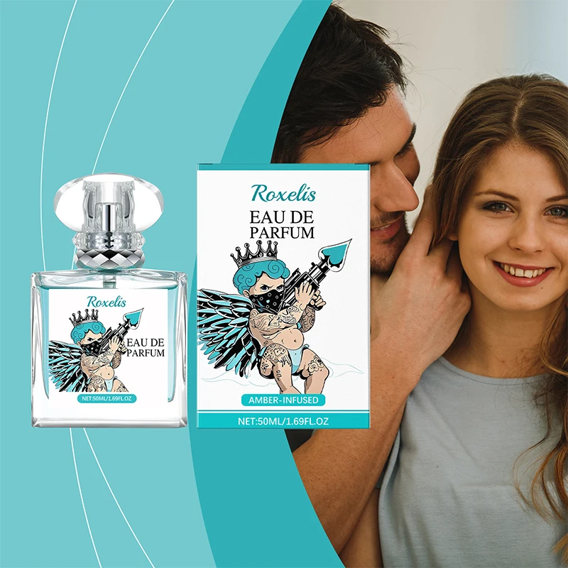 

Eros Perfume Amber Cologne Neutral Fragrance Fruity Scent Natural Long-lasting Charm Elegant Fresh Romantic Date Fragrance Spray