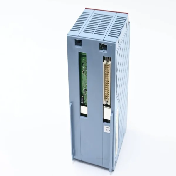 Central Unit 3CP340.60-1 Rev. F0