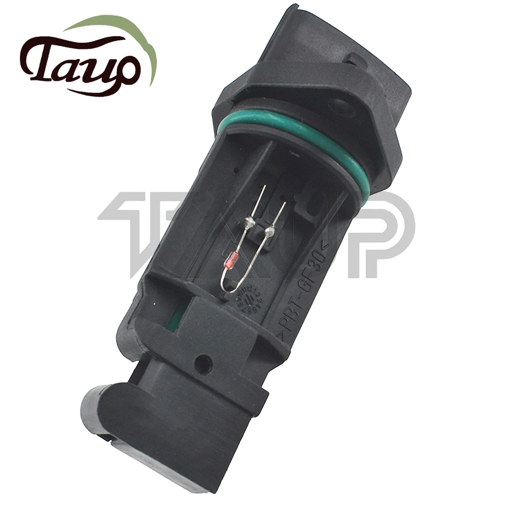 Mass Air Flow MAF Sensor For Alfa Romeo 159 Brera Spider 3.2 JTS 0280218182 0 280 218 182 55196385 93955196385