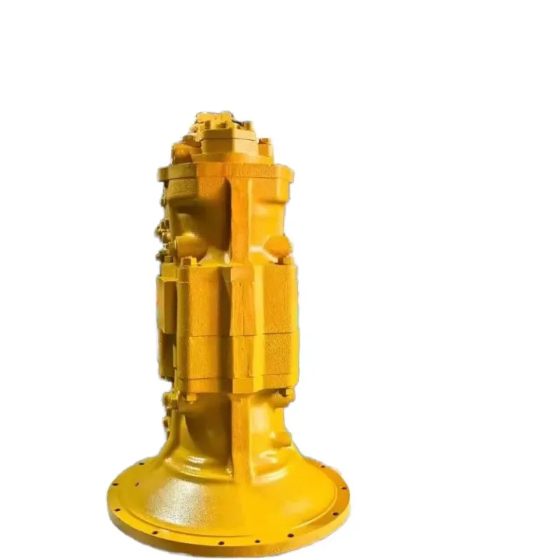 PC200LC-3 Hydraulic Main Pump 708-25-01084 PC200-3 Pump Assy 708-25-04151 708-2L-04040 708-2L-04050