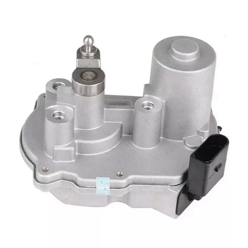 059145725A Turbo Electric Actuator For  A4 8E B7 A6 A8 2.7 3.0 TDI 59001107055 59007117001 059145725T