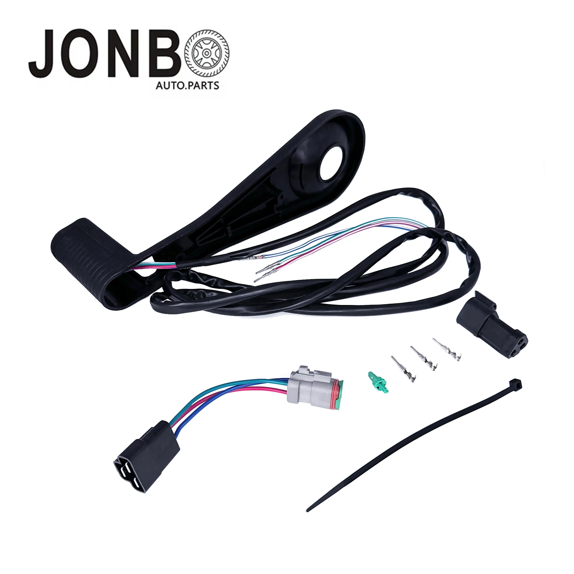 

JONBO 176516 176530 0176530 Trim Tilt Switch Conversion For Johnson Evinrude 1996-Up OMC Stern Drives 1990-1998