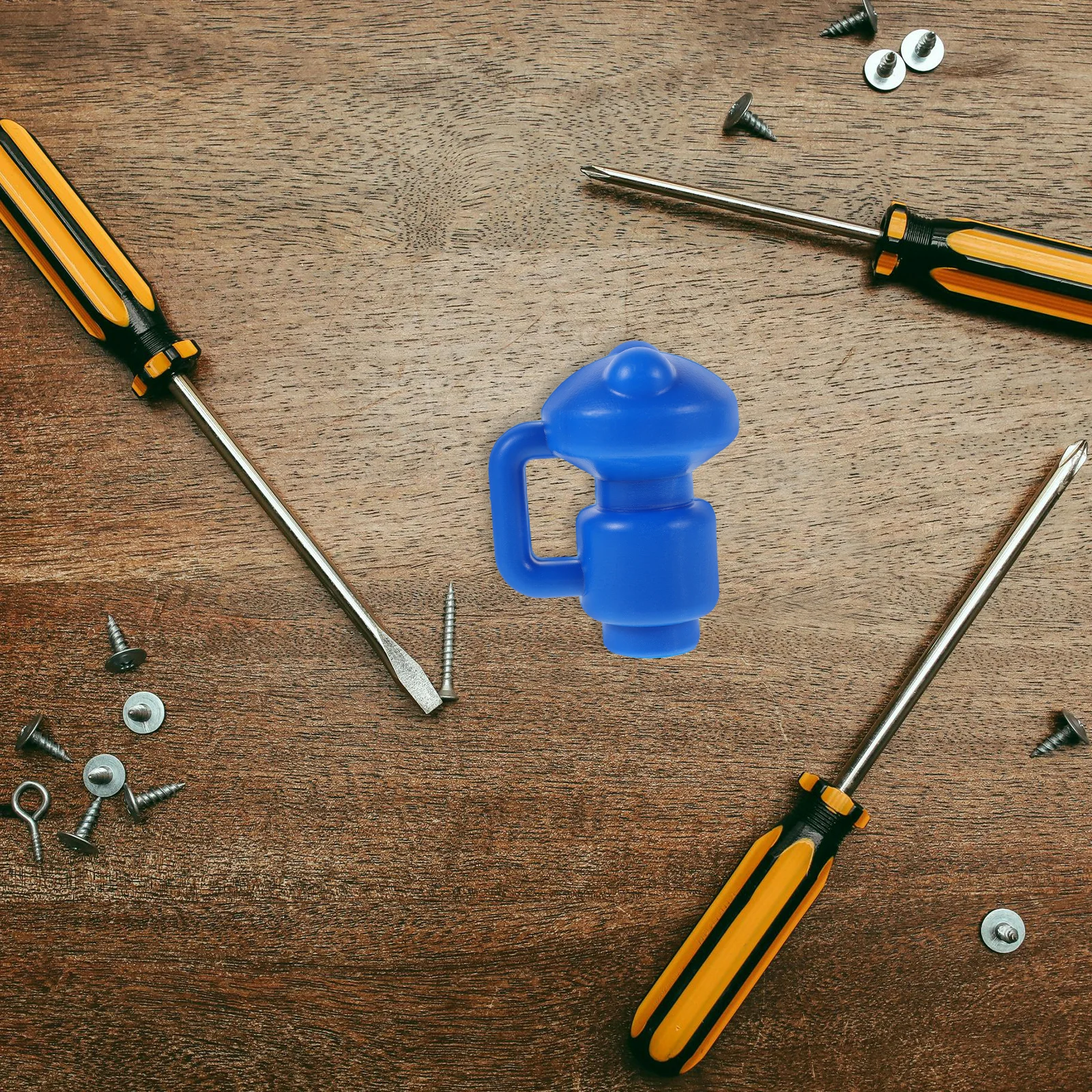 

5pcs Trampoline Pole Caps Pp Material Waterproof Replacement Parts For Trampoline Rails Nets Plastic Tube Cap Accessories