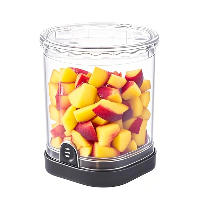 JHD Speed Manual Kitchen Gadge - Veggie Chopper Cup ulasan dan harga