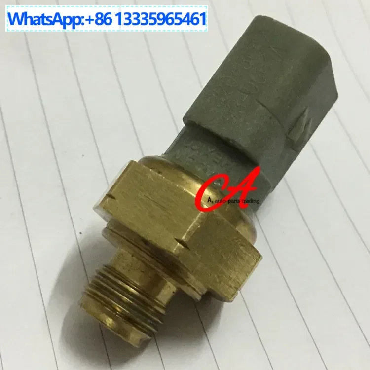 

Large excavator accessories Carter excavator pressure sensor 320-3062, 3203062