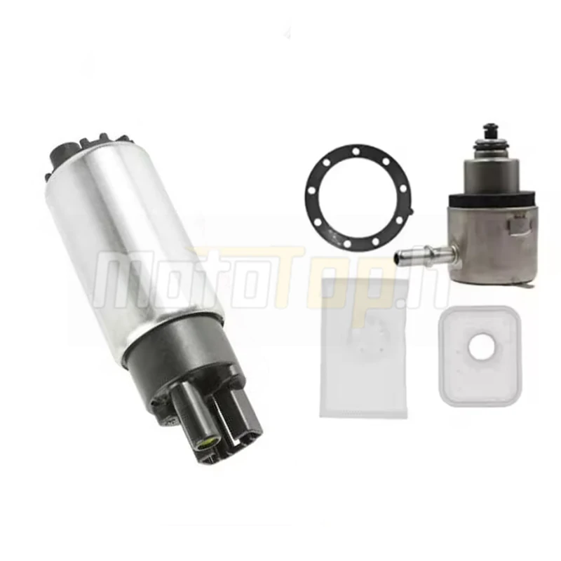 Kit de Bomba de Combustível para Sea doo GTX GSX GTI RXP RXT Islandia Challenger Speedster Wake Utopia XP DI 150 180 210 205 230 Peças para Jet Ski