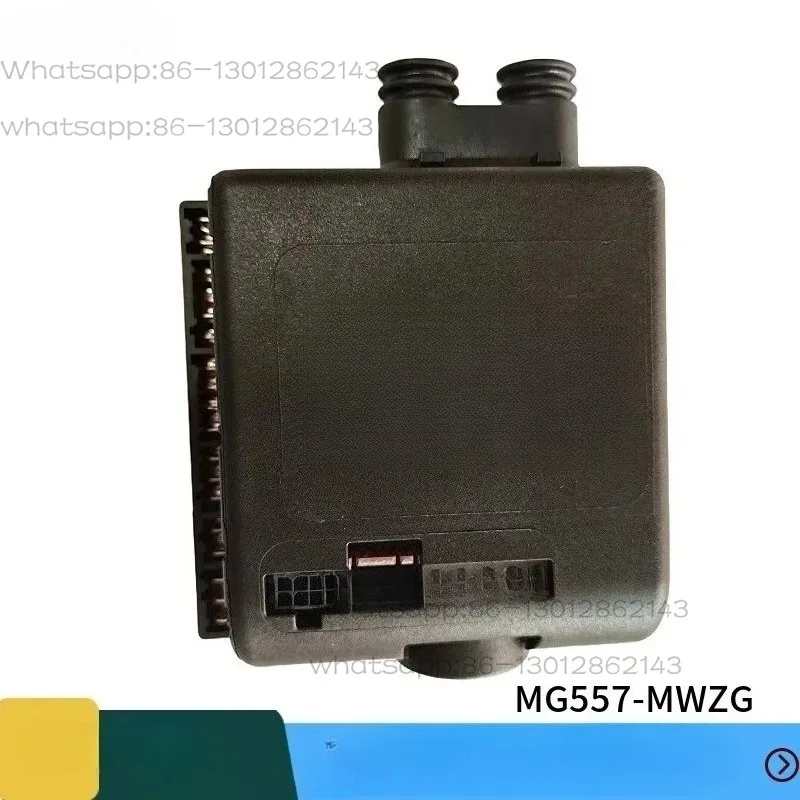 Combustion Controller Accessories, Fit 552SE & MG557-MWZG Burner Program Control Box