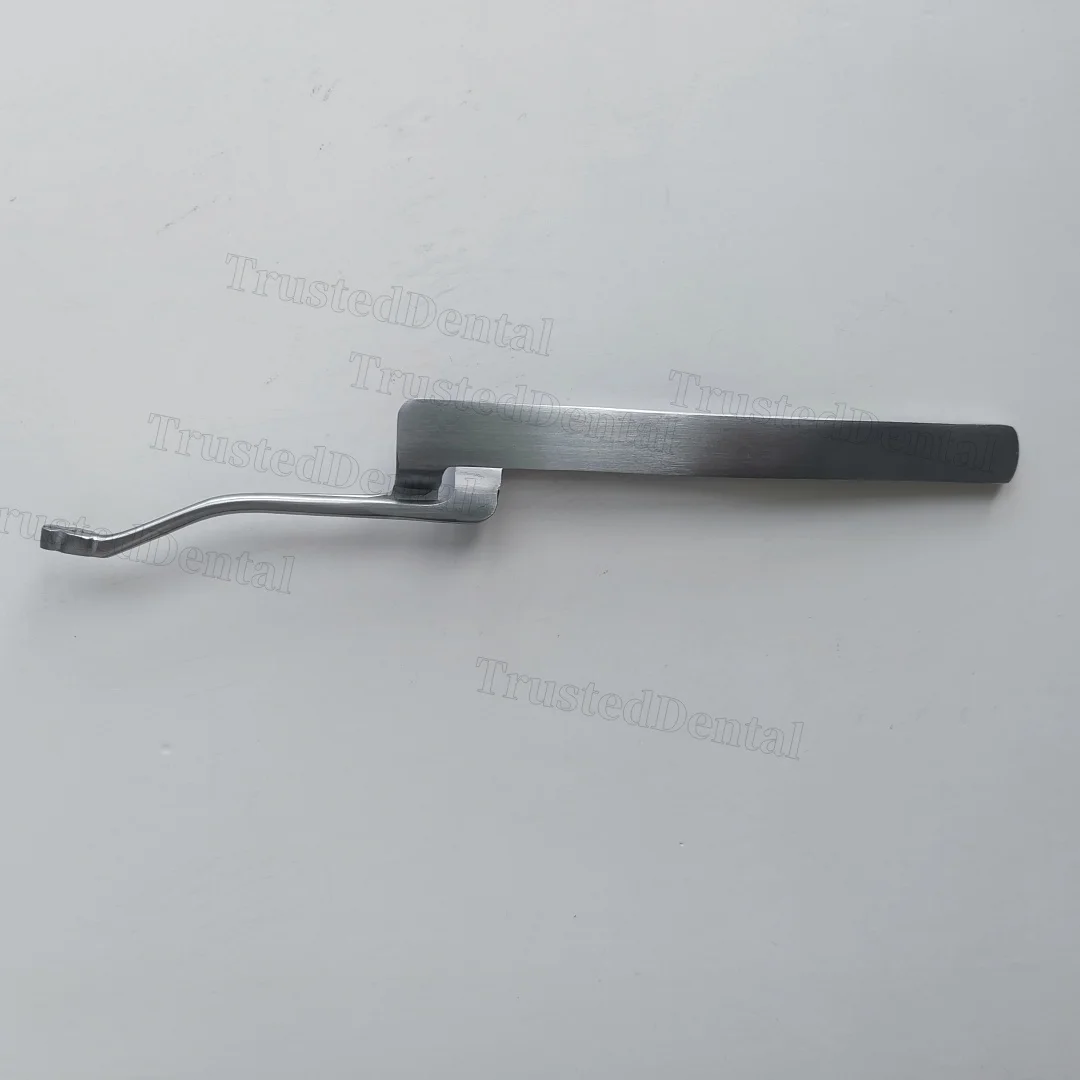 

1 шт., стоматологический универсальный держатель для стоек из стекловолокна, пинцет, плоскогубцы, 2 отверстия