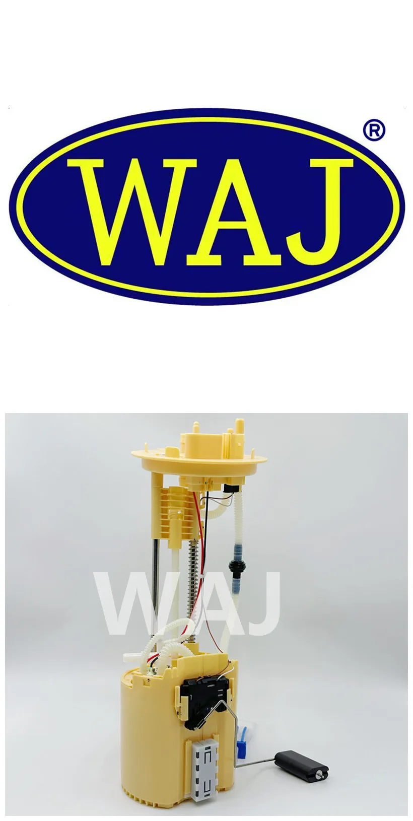 

Модуль топливного насоса WAJ Diesel LR090629, HPLA9H307DA, HPLA-9H307-DA для Land Rover Range Rover IV L405, Range Rover Sport L494