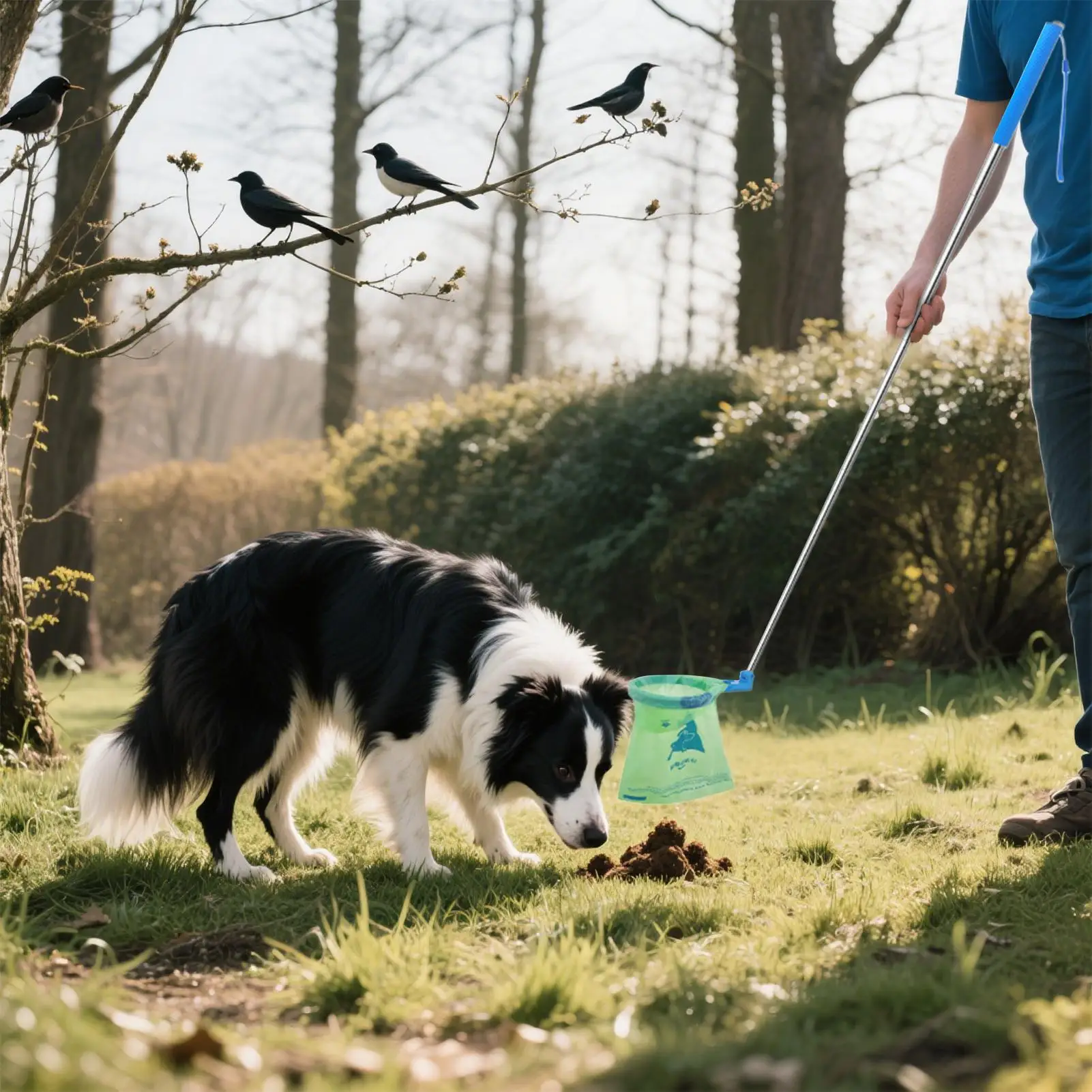 Thumbnail 4 - #8 New Dog Poop Scoopers Arrivals