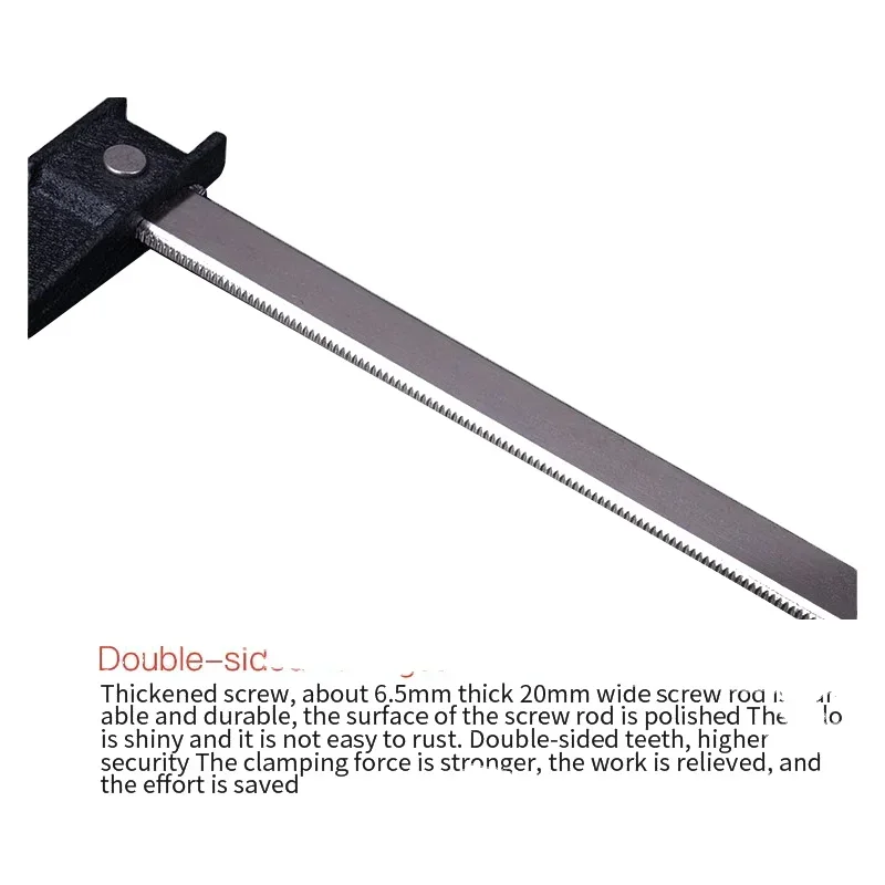 12 Inches Conventional F Clamp For Wood Working And Other Things