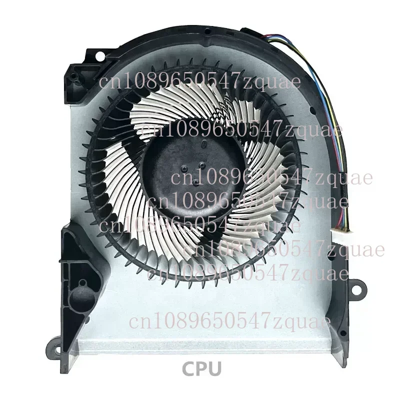 for Dell Alienware Area 51M R2 P38E Cooling Fan 0TPV77 0TW5Y8 New Replacement CPU GPU Heatsink Cooler Optional specifications