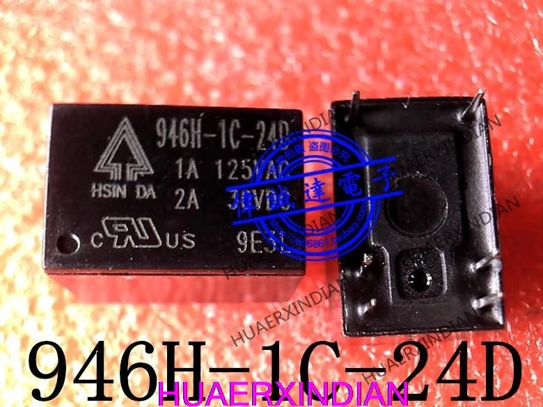 946 946H-1C-24D 24V…