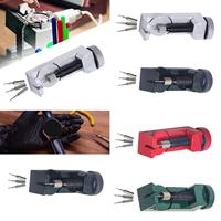 Watch Link Adjustment Tool Kit,Pin Extractor for Strap Resizing,Watch Band
