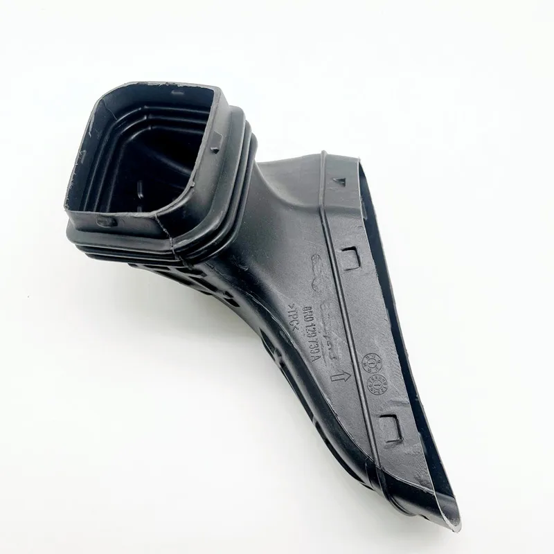 Couvercle anti-poussière pour tuyau d'admission de filtre à Air, pour Audi A4 Avant A5 Q5 8R 0129739 A