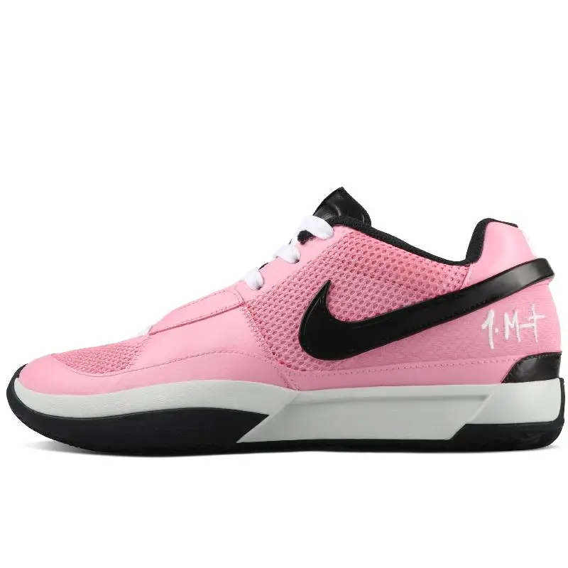 

【Customize】Nike Ja 1 Basketball Shoes Men Sneakers shoes DR8786-800