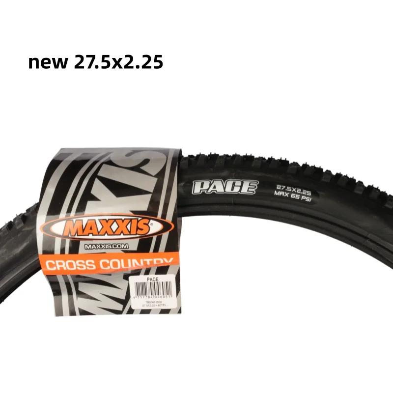 MAXXIS PACE(M366) Bicycle Wire Tire 26/27.5/29 x 1.75/1.95/2.1 For